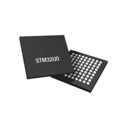 Microcontroller MCU STM32U073M8I6 32 bit MCU nhúng UFBGA-81 MCU hiệu suất cao