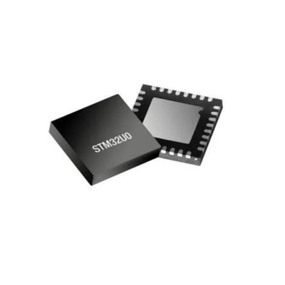 Máy vi điều khiển MCU STM32U073K8U6 Máy vi điều khiển hiệu suất cao 32 bit UFQFPN-32