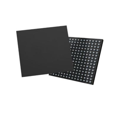 Máy vi điều khiển MCU STM32H7R7L8H6 600MHz Máy vi điều khiển nhúng 32 bit TFBGA-225