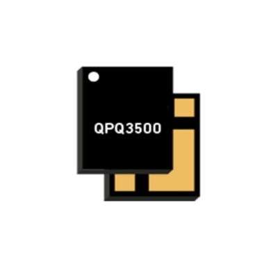 Mô-đun truyền thông không dây QPQ3500 Dải 42 200 MHz Bộ lọc BAW hiệu suất cao