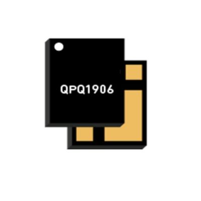 IoT Chip QPQ1906 2,4 GHz Wi-Fi công suất cao / IoT Narrowband Filter
