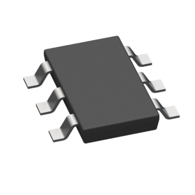Chip mạch tích hợp RAA808013GP3 3A Bộ điều chỉnh Buck đồng bộ IC TSOT-23-6