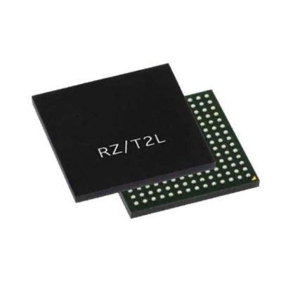 Máy vi điều khiển MCU R9A07G074M01GBG Tối đa 800MHz Máy vi xử lý 32 bit FBGA-196