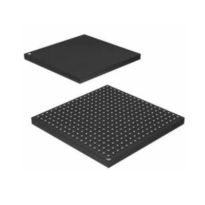 Máy vi điều khiển MCU R9A06G032EGBA 2 lõi 32 bit ARM Cortex-A7 chip vi xử lý