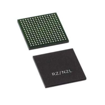 Máy vi điều khiển MCU R9A07G084M08GBA Máy vi xử lý nhúng LFBGA-121 32 bit MPU