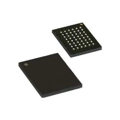 Bộ nhớ IC Chip CY62157G18-55BVXA 55ns 8Mbit Bộ nhớ SRAM không đồng bộ IC VFBGA-48