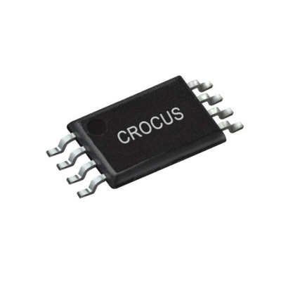 Bộ cảm biến IC CT452-H06MRTS08 1MHz Bộ cảm biến dòng không tiếp xúc băng thông cao TSSOP-8