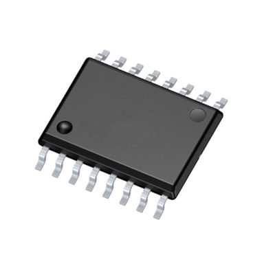Chip mạch tích hợp 4DIR1401HAXUMA1 Low Current Quad-Channel Digital Isolator