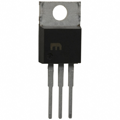Chip mạch tích hợp MIC29371-12WT 750mA Máy điều chỉnh điện áp giảm thấp TO-220-5