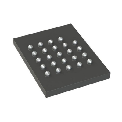 Bộ nhớ IC Chip CY15B116QSN-108BKXI Quad SPI 2Mb Ultra Ferroelectric RAM Bộ nhớ IC