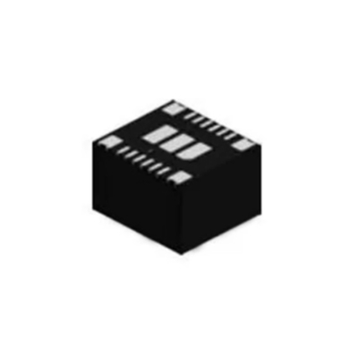 Chip mạch tích hợp TPSM86637RCGR Ứng dụng hiệu quả cao 6A Mô-đun điện đồng bộ Buck