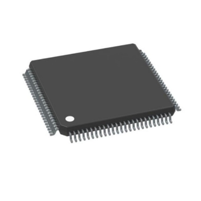 Máy vi điều khiển MCU CY8C4148AZA-S548 Máy ô tô hiệu suất cao 32 bit MCU TQFP-100