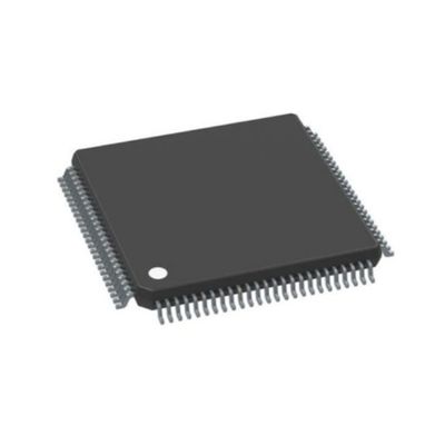 Máy vi điều khiển MCU CY8C4147AZS-S588 Máy vi điều khiển 32 bit TQFP-100