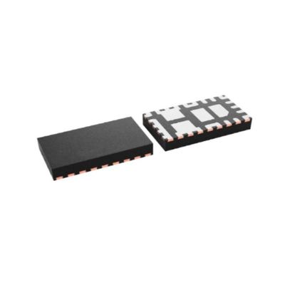 Chip mạch tích hợp TPS543B25TRASR 25A Bộ chuyển đổi bước đồng bộ WQFN-17