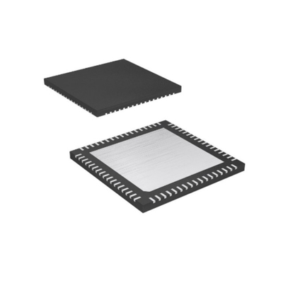 Máy vi điều khiển MCU CY8C6246BZI-D04 Máy vi điều khiển hai lõi 32 bit IC BGA-124