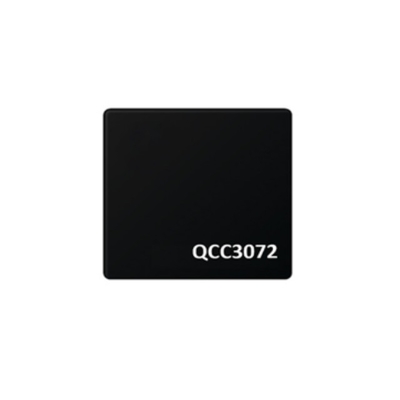 BT IC QCC3072 Ultra-Low Power Single-Chip Audio Chip cho tai nghe không dây