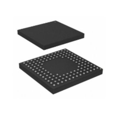 Máy vi điều khiển MCU CYB0644ABZI-S2D44 Máy vi điều khiển hai lõi 32 bit VFBGA-124