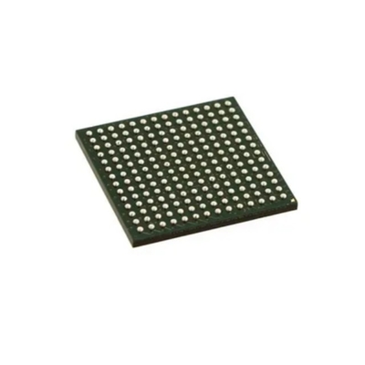 Chip mạch tích hợp TX7364ACP Máy truyền 64 kênh 3 cấp với bộ tạo chùm trên chip