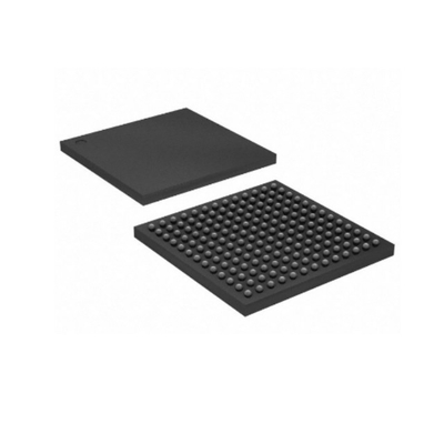 Microcontroller MCU F28P650DK8NMRR NFBGA-169 Tối đa 200MHz 32 bit MCU hai lõi