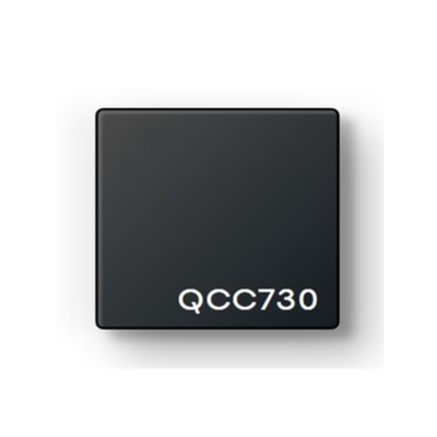 IoT Chip QCC-730-1-WLPSP90-TR-01-0 20MHz Ultra-Low Micro-Power Wi-Fi SoC Cho IoT