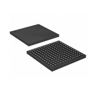 Microcontroller MCU F28P650SK6NMRR NFBGA-169 C2000 Máy vi điều khiển thời gian thực 200MHz