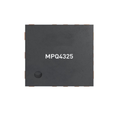 Chip mạch tích hợp MPQ4325GRE-AEC1 36V 5A Chuyển đổi Buck đồng bộ điện tĩnh thấp