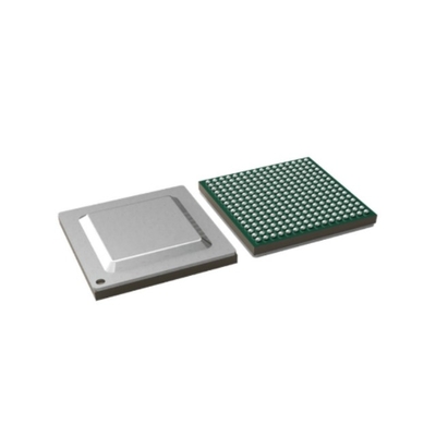 Máy vi điều khiển MCU F28P650SK7ZEJR MCU nhúng NFBGA-256 Máy vi điều khiển thời gian thực