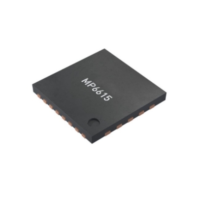 Chip mạch tích hợp MP6615GQKT 40V 8A H-bridge DC Motor Drivers 26-TQFN
