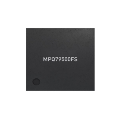 Chip mạch tích hợp MPQ79500FS-AEC1 Mô hình điện áp xe hơi 6 kênh ASIL-D