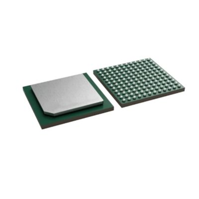Chip mạch tích hợp DAC39J82IAAVR 14-Bit Digital To Analog Converters FCBGA-144