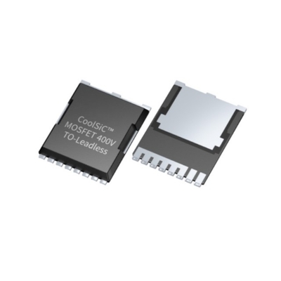 Chip mạch tích hợp IMT40R015M2H 400V CoolSiC Junction Transistor PG-HSOF-8