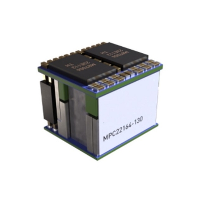 Chip mạch tích hợp MPC22164-130 Mô-đun điện giảm tốc độ hiệu quả cao hai pha