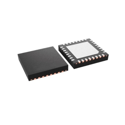 Chip mạch tích hợp ADS125H02IRHBR 2-Channel 40-kSPS 24-Bit Delta-Sigma ADC