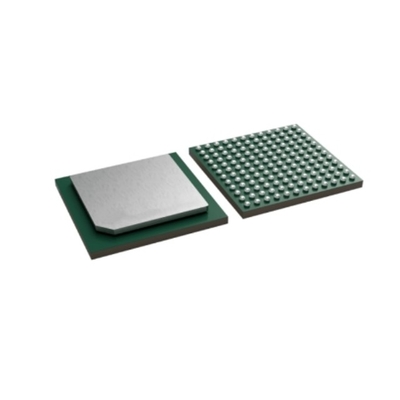 Chip mạch tích hợp ADC12DJ2700ZEG 2.7-GSPS Chuyển đổi analog sang kỹ thuật số hai kênh