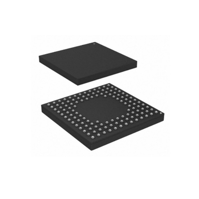 Microcontroller MCU CY8C624ABZI-S2D14 Tối đa 2MB Flash 32 bit MCU lõi kép VFBGA-124