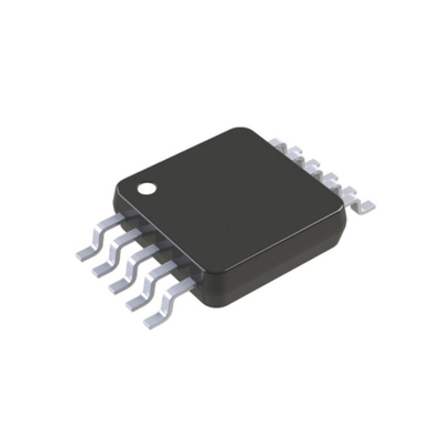 Chip mạch tích hợp LTC7068RMSE Half Bridge Driver với bảo vệ bắn thông qua thích nghi