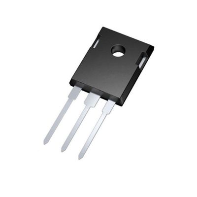 Chip mạch tích hợp IMWH170R1K0M1 1700V 70W Silicon Carbide MOSFET Transistor