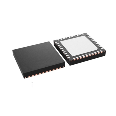 Chip mạch tích hợp DAC61416RHAR 16-Channel High-Voltage Output DAC với tham chiếu nội bộ