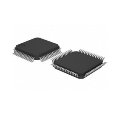 Microcontroller MCU CY8C4147AZE-S595 Tối đa 48MHz ARM Cortex-M0+ MCU 32 bit TQFP-64