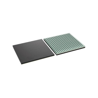 Máy điều khiển vi mô MCU AM263P4ACOLFZCZR Sitara Máy điều khiển vi mô với gói flash tùy chọn