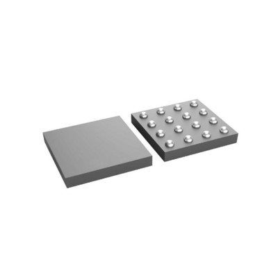 Chip mạch tích hợp INA4235AIYBJR 48V Quad Channel 16-Bit Ultra - Đánh giá công suất chính xác