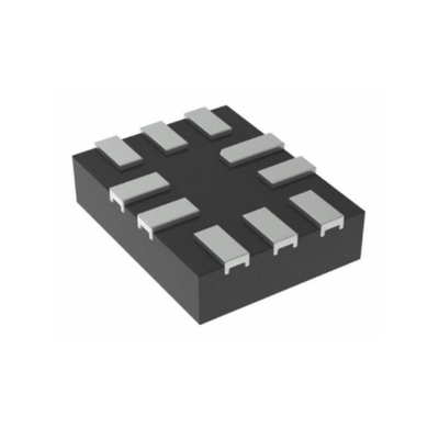 Chip mạch tích hợp MAX77505AEFB 16V 4.6A Chuyển đổi dòng điện IQ thấp Buck