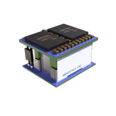 Chip mạch tích hợp MPC22161-120 120A Mô-đun điện giảm tốc độ hiệu quả cao