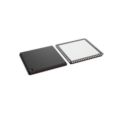 Chip mạch tích hợp ADS54J20IRMP 1.0GSPS 12-Bit Dual-Channel ADC Data Converter