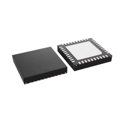 Chip mạch tích hợp LMKDB1108Z100RKPR LP-HCSL Clock Buffer VQFN-40 Clock Buffers