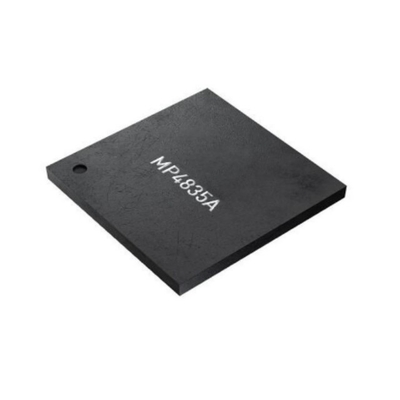 Chip mạch tích hợp MP4835AGRD High-voltage Single-pole Single-throw Analog Switch