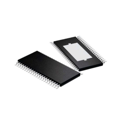 Integrated Circuit Chip DRV8262QDDWRQ1 60V Wide-Voltage High-Power H-Bridge Motor Driver