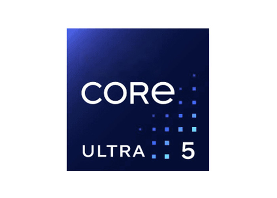 Bộ xử lý AI Chip QR80723057C4 Core Ultra 5 Bộ xử lý 135UL Đơn vị xử lý trung tâm