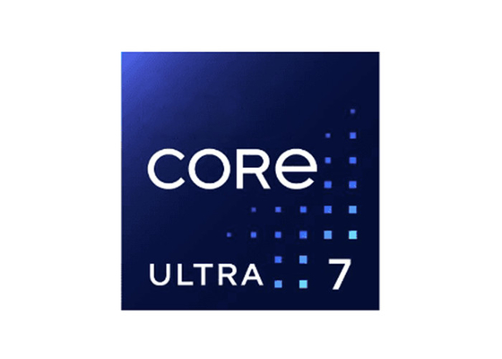 Bộ xử lý AI Chip QR80723057C3 4,80GHz Core Ultra 7 Bộ xử lý 155UL