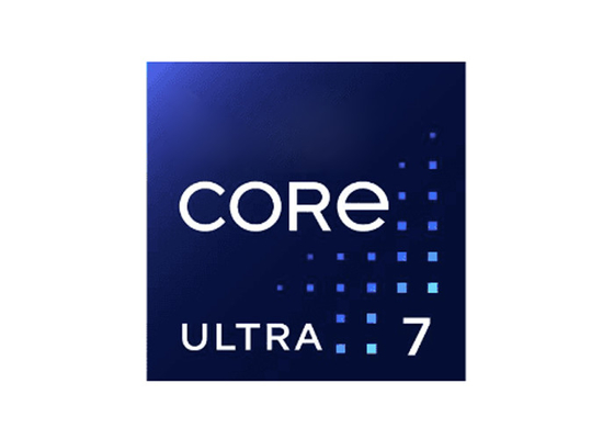 Bộ xử lý AI Chip QR80723057C2 Tối đa 4,90GHz Core Ultra 7 Bộ xử lý 165UL FCLGA1851